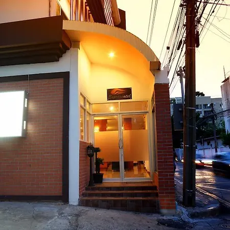 Expressotel By Ploenchit